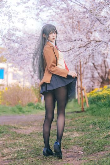 Tsukunetsukimi page leaked private photo uncensored HD quality