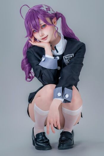Tsukunetsukimi page leaked private photo uncensored HD quality