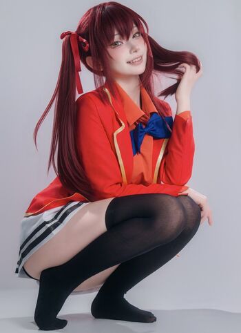 Tsukunetsukimi page leaked private photo uncensored HD quality