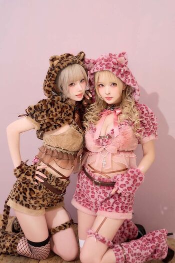 Tsukunetsukimi page leaked private photo uncensored HD quality