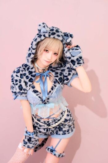 Tsukunetsukimi page leaked private photo uncensored HD quality