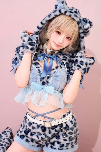 Tsukunetsukimi page leaked private photo uncensored HD quality