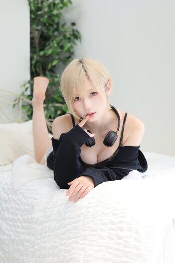 Tsukunetsukimi page leaked private photo uncensored HD quality