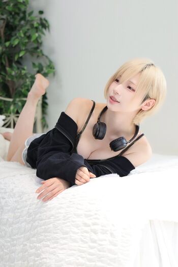 Tsukunetsukimi page leaked private photo uncensored HD quality