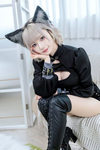 Tsukunetsukimi page leaked private photo uncensored HD quality