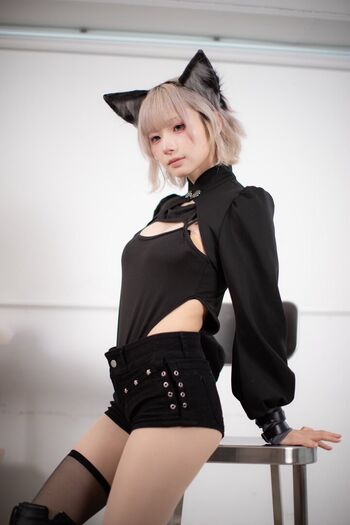 Tsukunetsukimi page leaked private photo uncensored HD quality