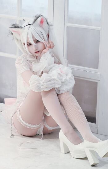 Tsukunetsukimi leaked private photo uncensored HD quality