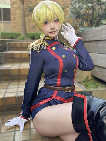Tsukunetsukimi leaked private photo uncensored HD quality