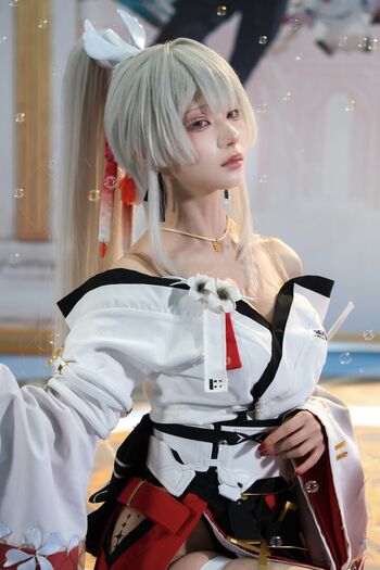 Tsukunetsukimi leaked private photo uncensored HD quality