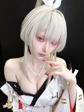 Tsukunetsukimi leaked private photo uncensored HD quality