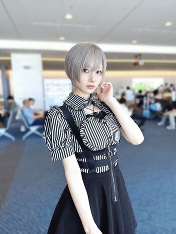 Tsukunetsukimi leaked private photo uncensored HD quality