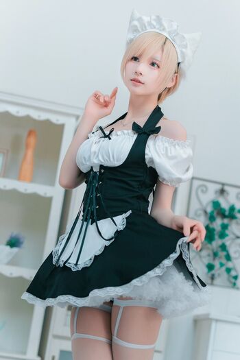 Tsukunetsukimi leaked private photo uncensored HD quality