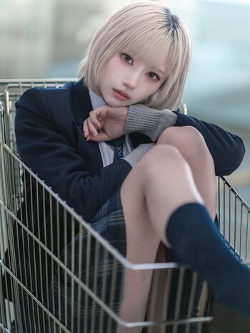 Tsukunetsukimi leaked private photo uncensored HD quality