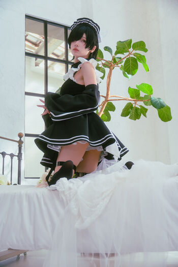 Tsukunetsukimi leaked private photo uncensored HD quality