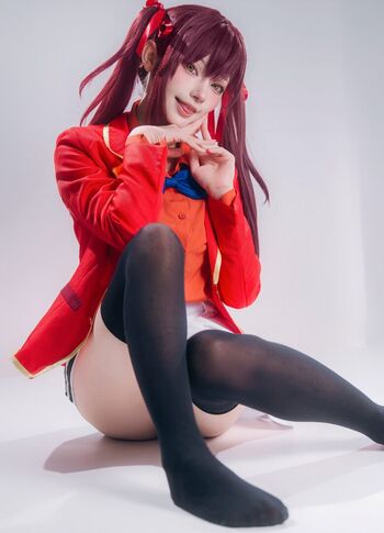 Tsukunetsukimi leaked private photo uncensored HD quality