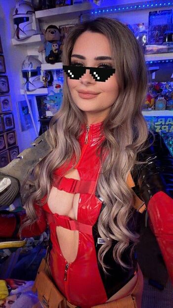 Full leaked Secret tami/ private onlyfans photo