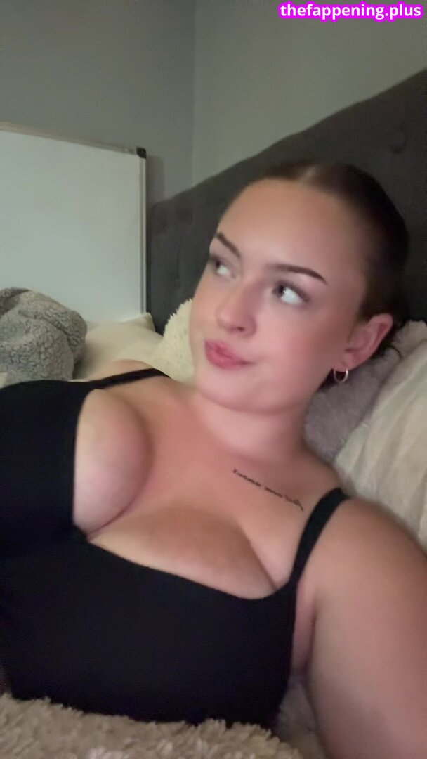 Ttayallyles nudes/ leaked private photo uncensored HD quality