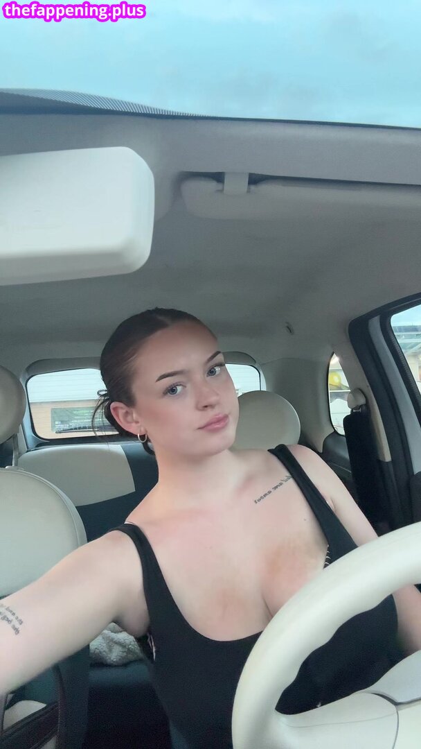 Ttayallyles nudes/ leaked private photo uncensored HD quality