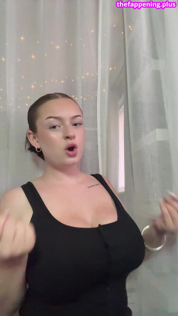 Ttayallyles nudes/ leaked private photo uncensored HD quality