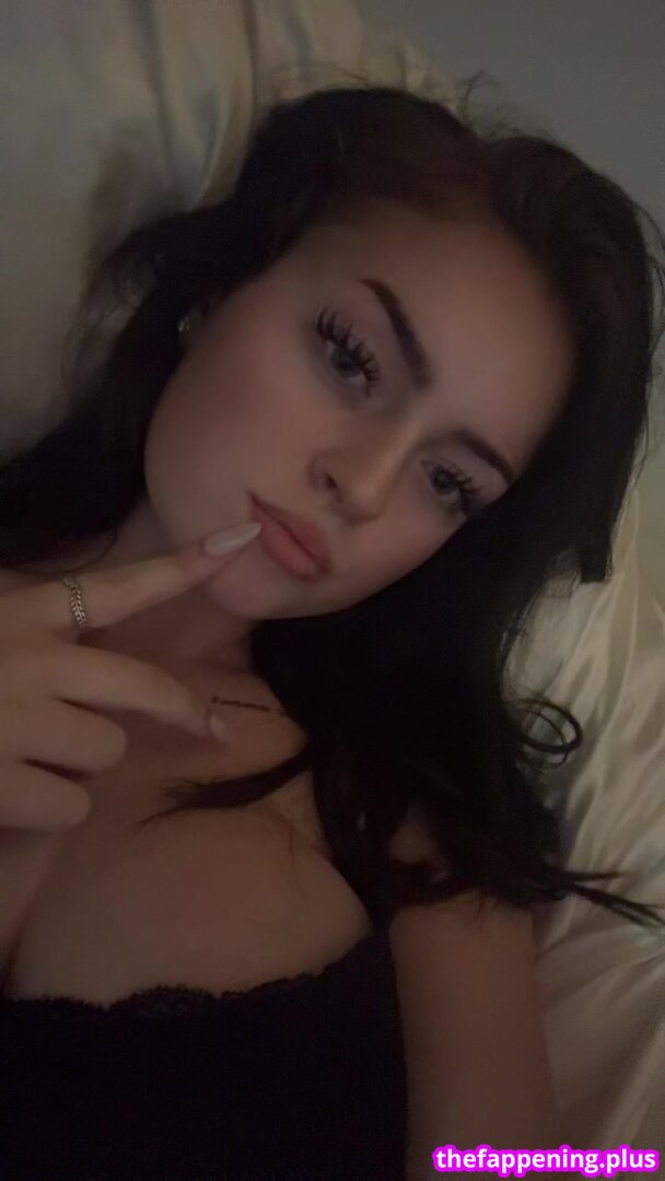 Ttayallyles nudes/ leaked private photo uncensored HD quality