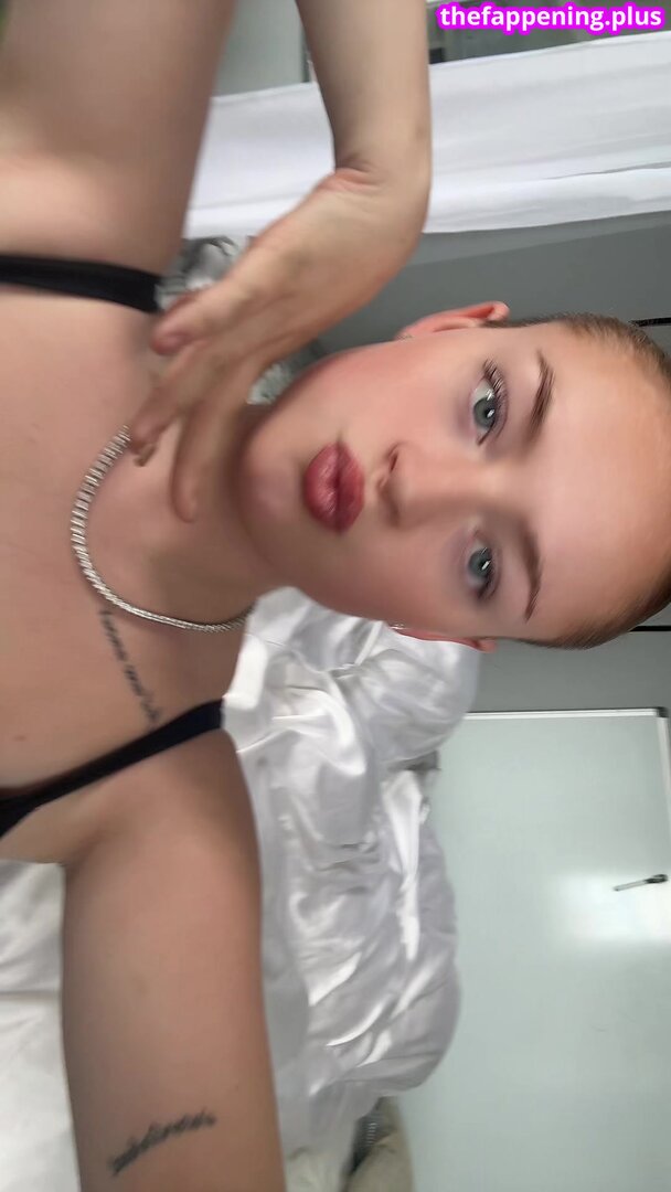 Ttayallyles nudes/ leaked private photo uncensored HD quality
