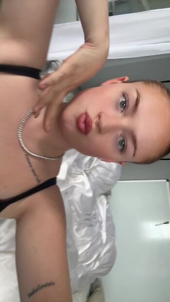 Ttayallyles nudes leaked private photo uncensored HD quality