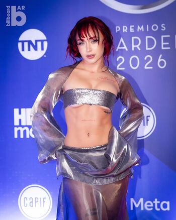 Tuli acosta leaked private photo uncensored HD quality