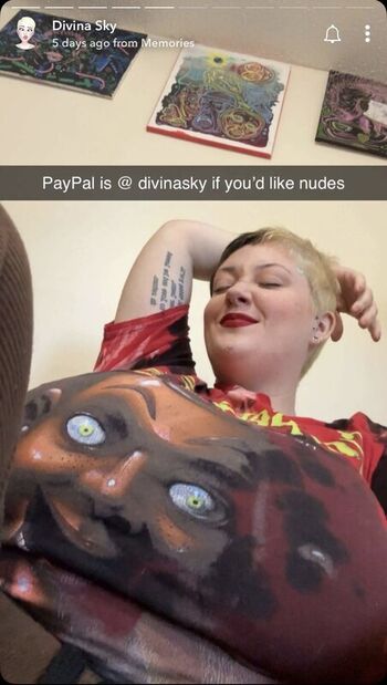 Tungpalansky leaked private photo uncensored HD quality