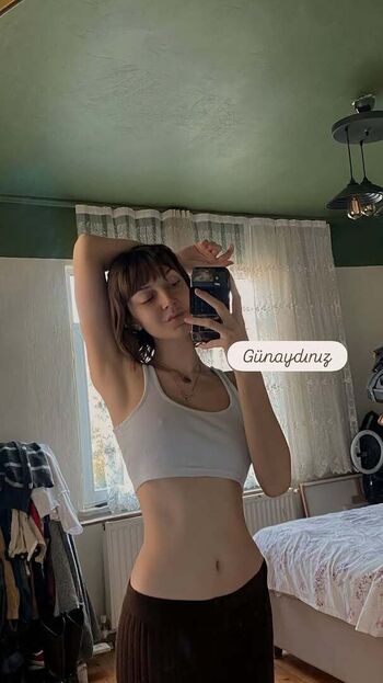 Turkish girls page leaked private photo uncensored HD quality