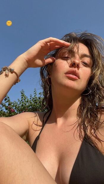 Turkish girls page leaked private photo uncensored HD quality