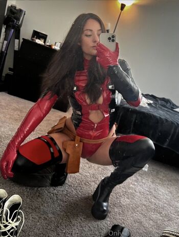 Twomgovercsquared leaked private photo uncensored HD quality