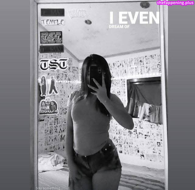 Page/ leaked private photo uncensored HD quality