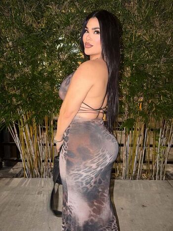 UFC Rachael Ostovich