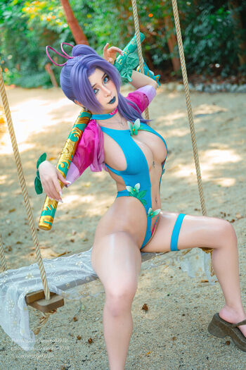 Umeko j leaked private photo uncensored HD quality
