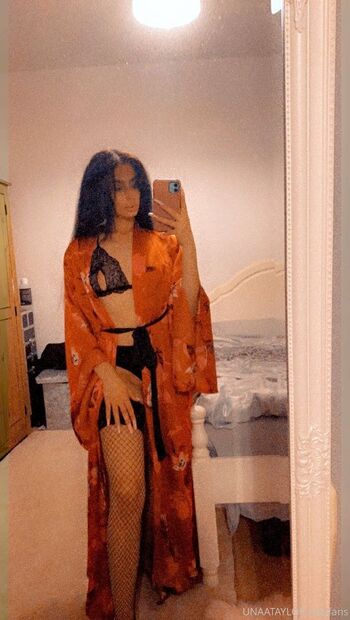 Unaataylor leaked private photo uncensored HD quality