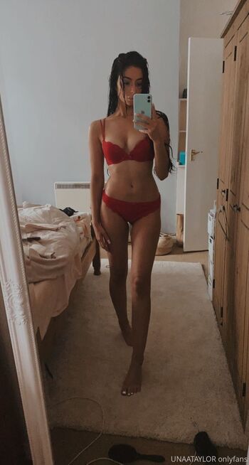 Unaataylor leaked private photo uncensored HD quality