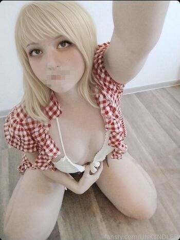 Unkyndled leaked private photo uncensored HD quality
