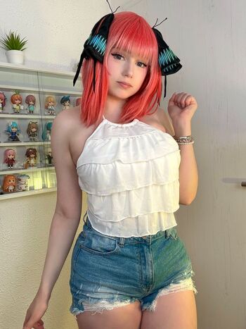 Upminaa leaked private photo uncensored HD quality