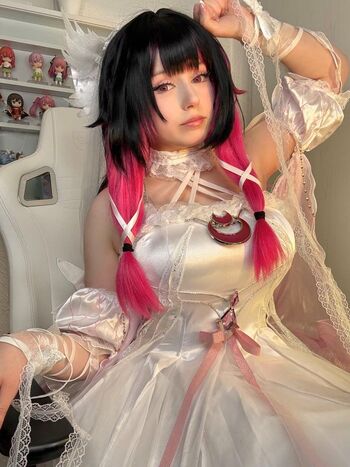 Upminaa leaked private photo uncensored HD quality