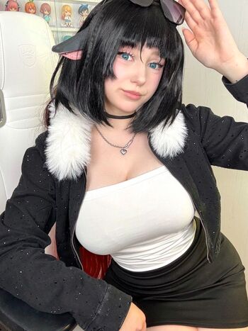 Upminaa leaked private photo uncensored HD quality