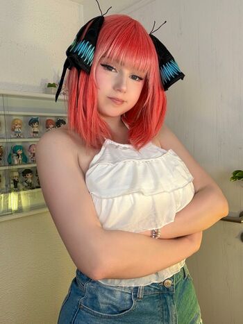 Upminaa leaked private photo uncensored HD quality