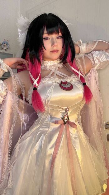 Upminaa leaked private photo uncensored HD quality