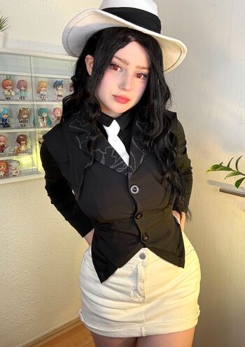 Upminaa leaked private photo uncensored HD quality