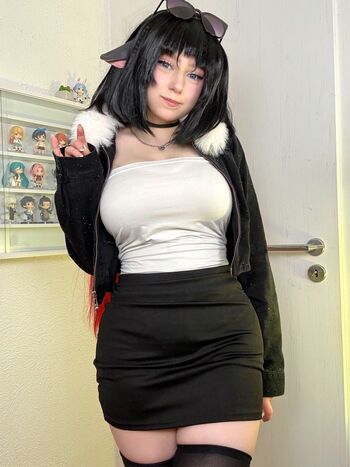 Upminaa leaked private photo uncensored HD quality