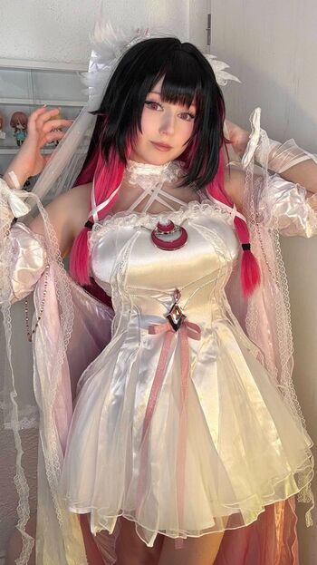 Upminaa leaked private photo uncensored HD quality