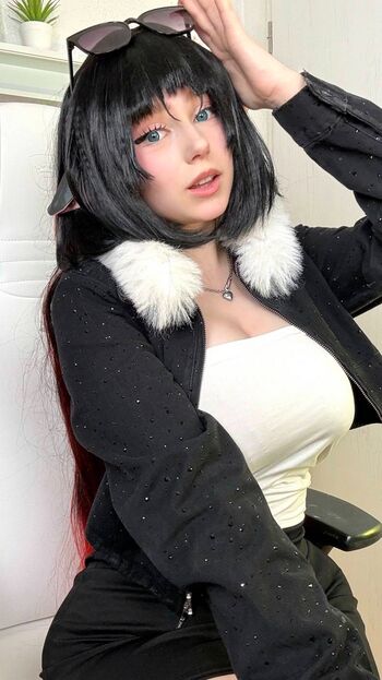 Upminaa leaked private photo uncensored HD quality