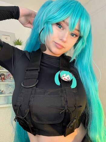Upminaa leaked private photo uncensored HD quality