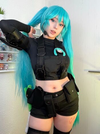 Upminaa leaked private photo uncensored HD quality