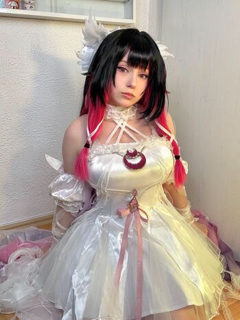Upminaa leaked private photo uncensored HD quality