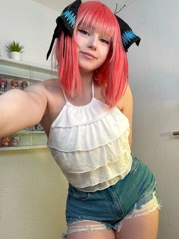 Upminaa leaked private photo uncensored HD quality